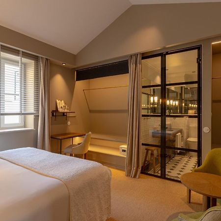 Almalusa Alfama Lisboa Екстериор снимка