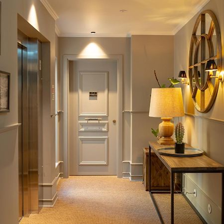 Almalusa Alfama Lisboa Екстериор снимка
