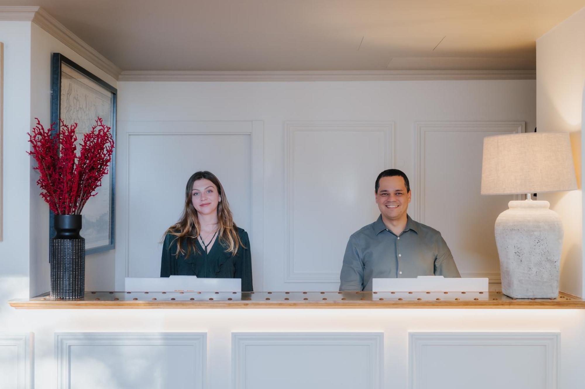 Almalusa Alfama Lisboa Екстериор снимка