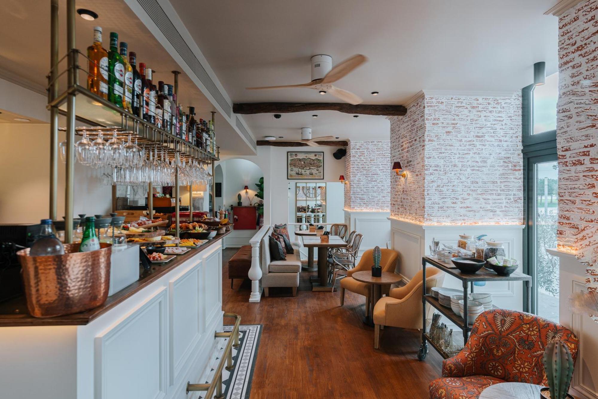 Almalusa Alfama Lisboa Екстериор снимка