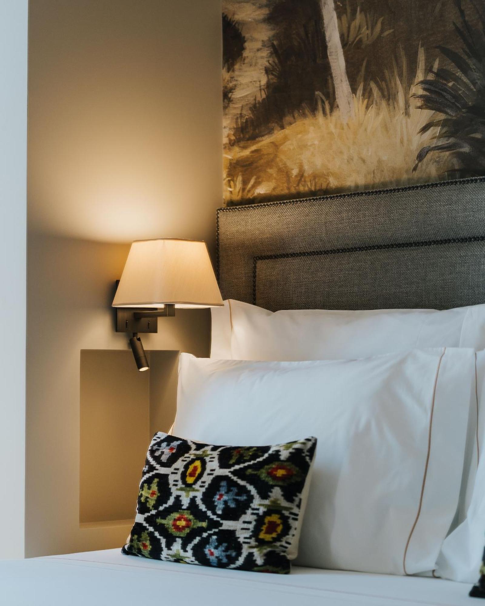 Almalusa Alfama Lisboa Екстериор снимка