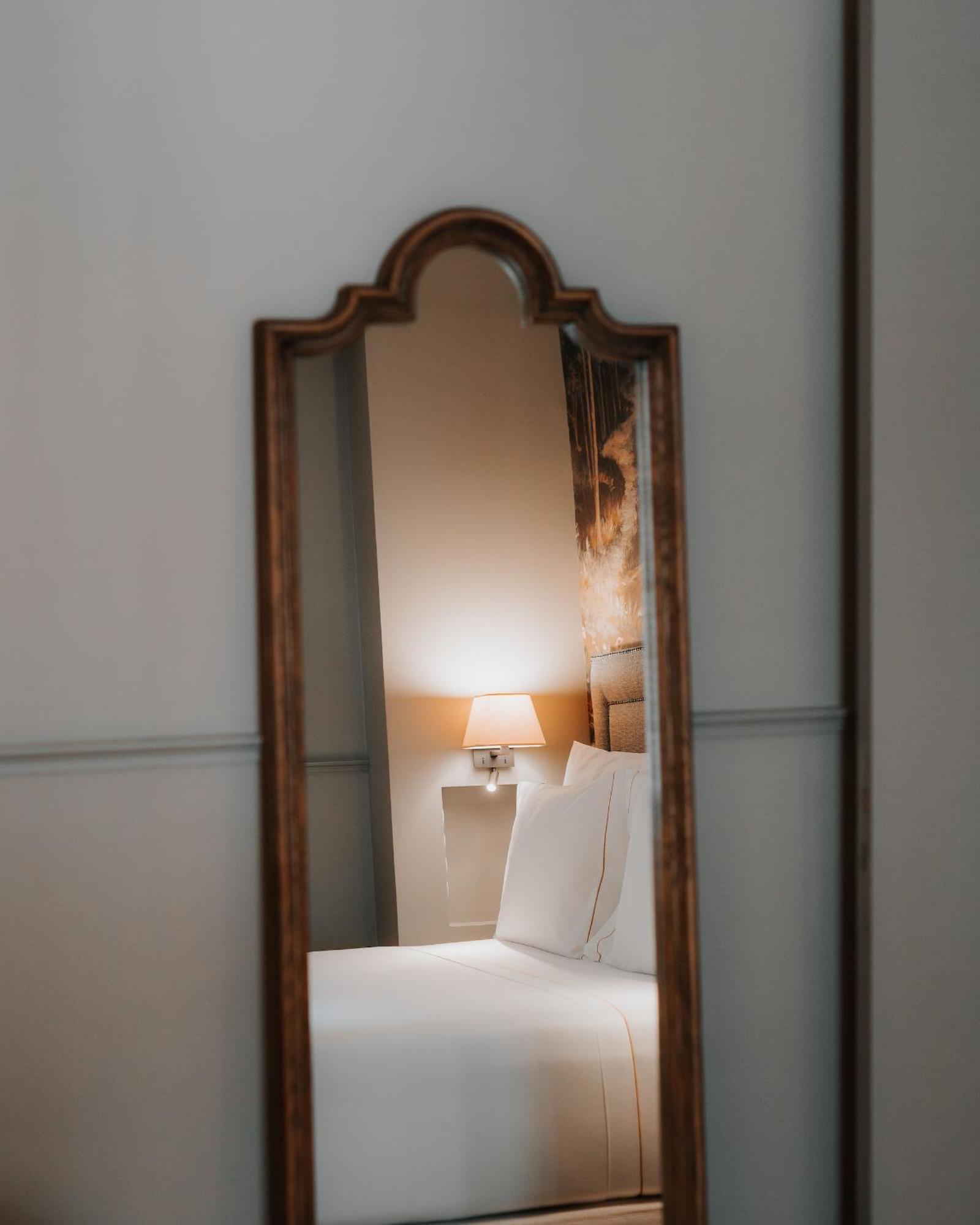Almalusa Alfama Lisboa Екстериор снимка