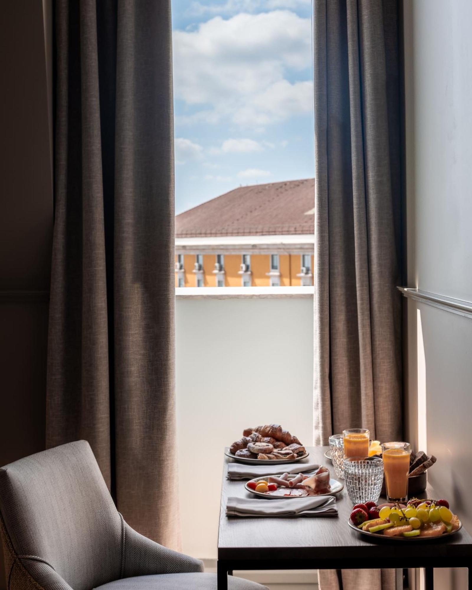 Almalusa Alfama Lisboa Екстериор снимка