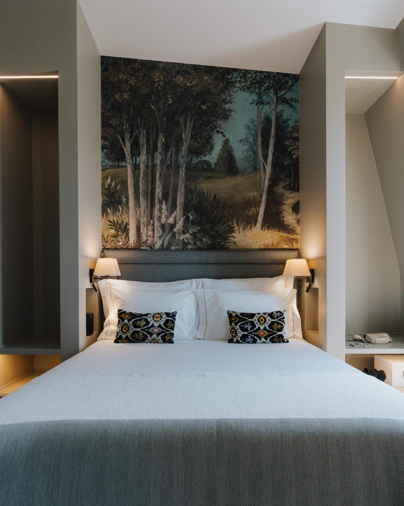 Almalusa Alfama Lisboa Екстериор снимка