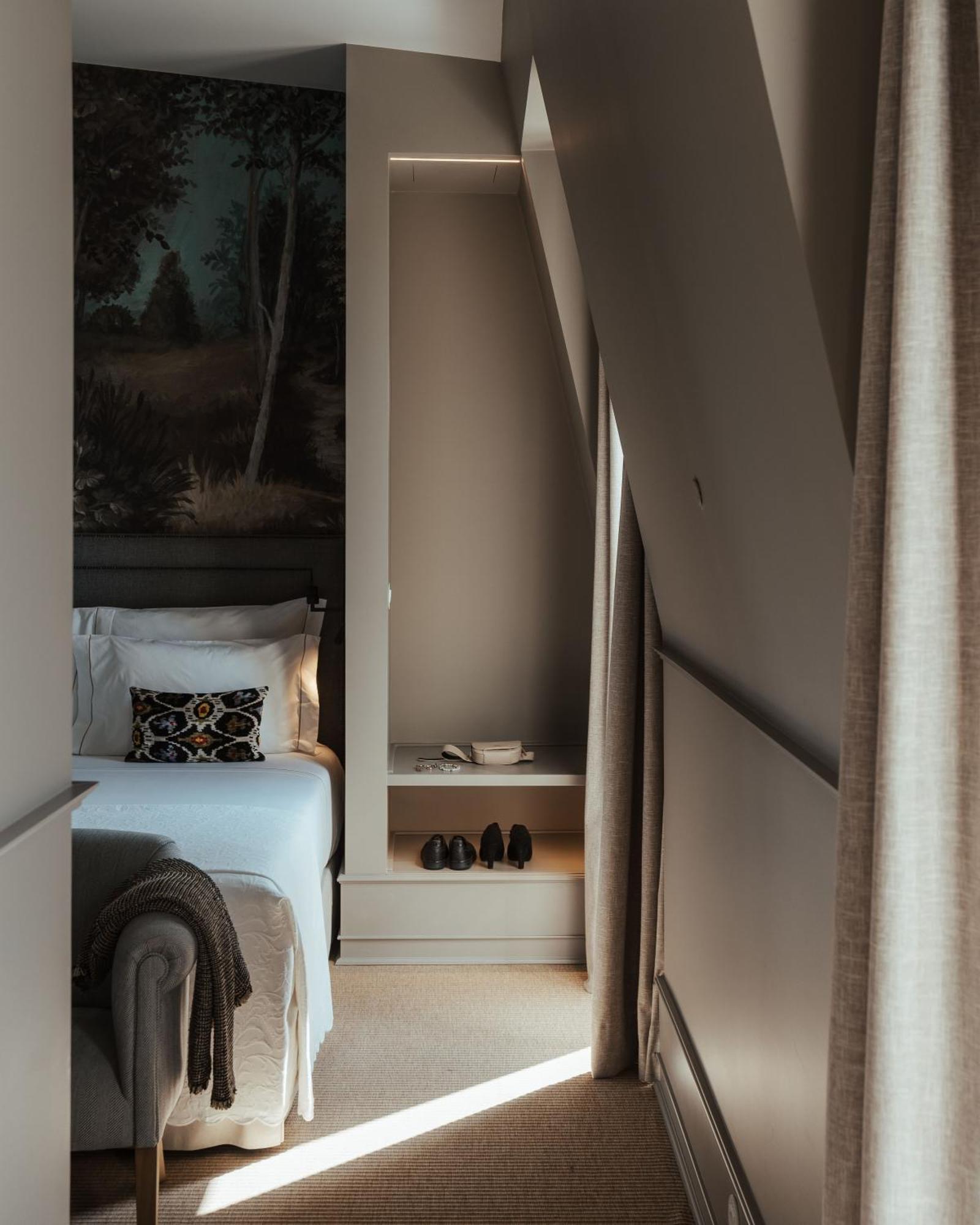 Almalusa Alfama Lisboa Екстериор снимка