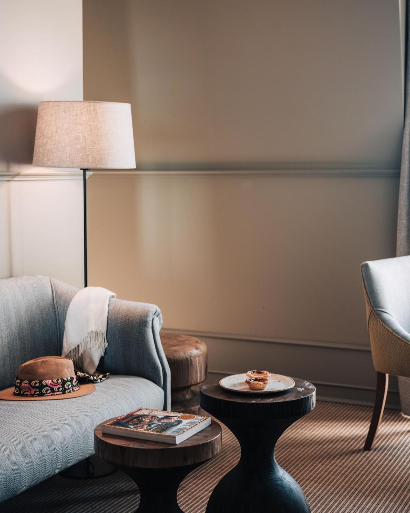 Almalusa Alfama Lisboa Екстериор снимка