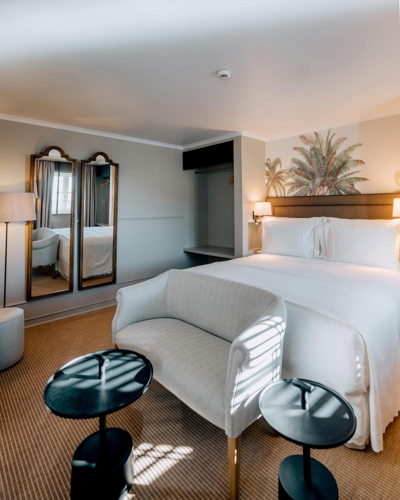 Almalusa Alfama Lisboa Екстериор снимка