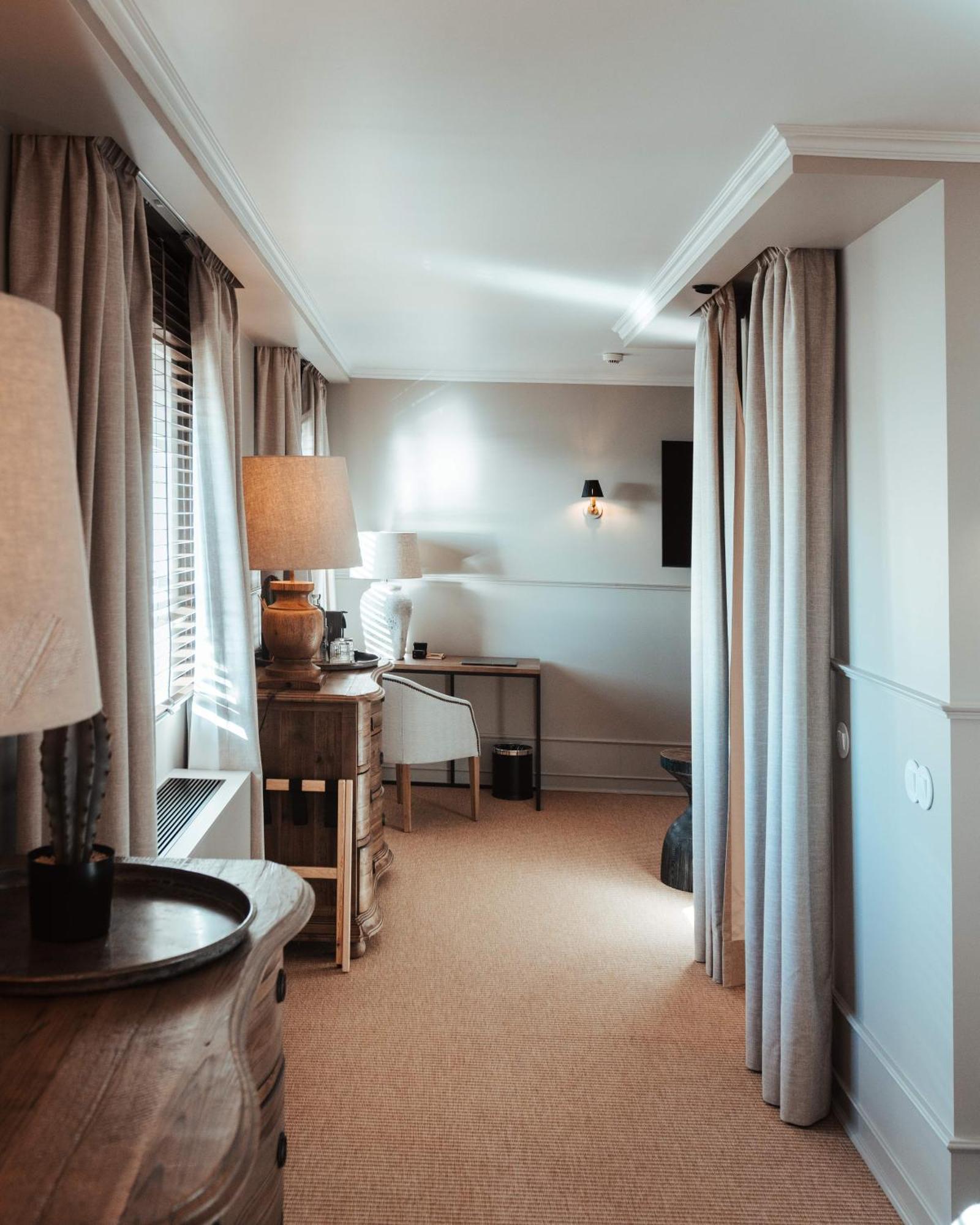 Almalusa Alfama Lisboa Екстериор снимка