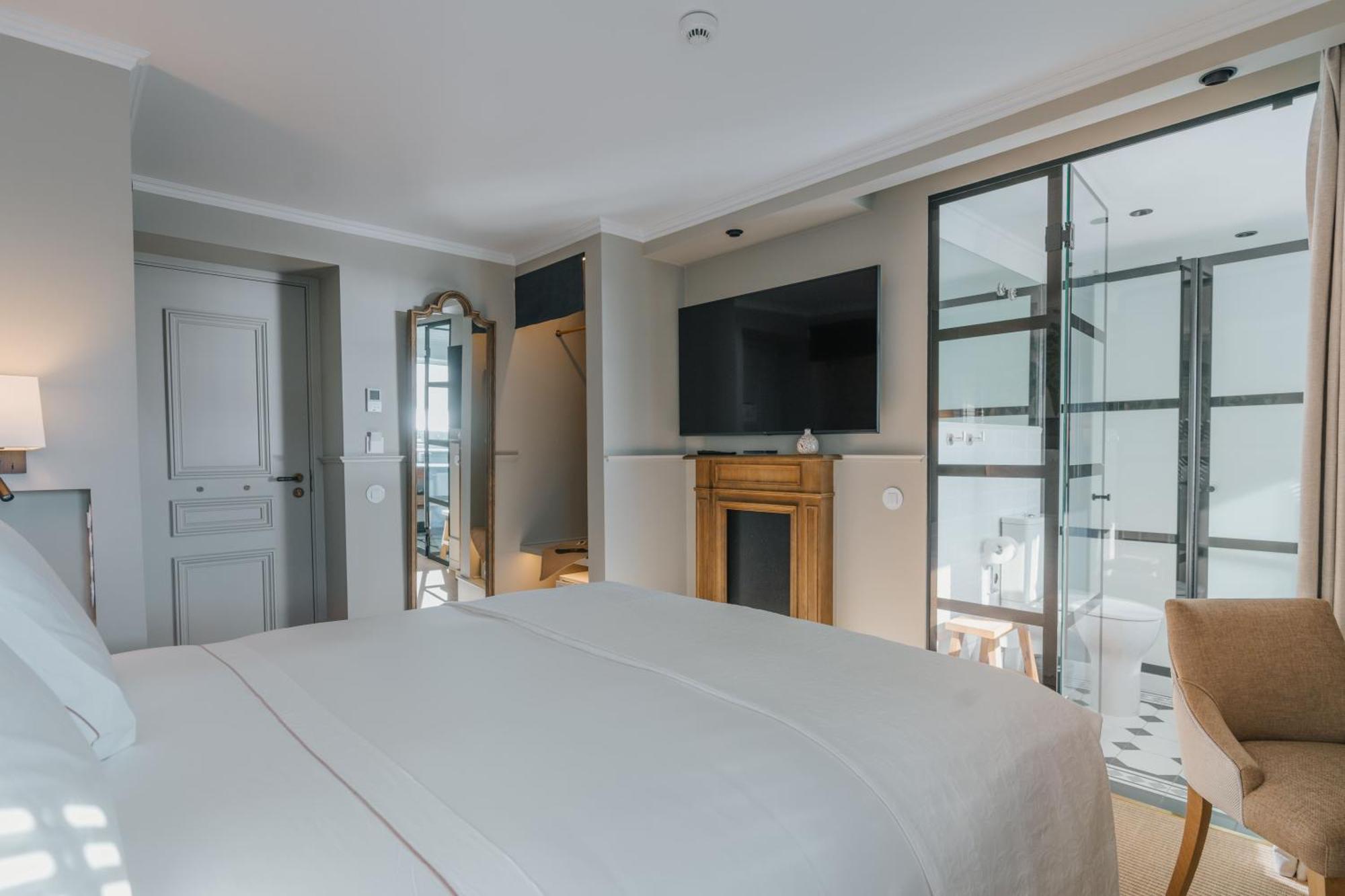 Almalusa Alfama Lisboa Екстериор снимка