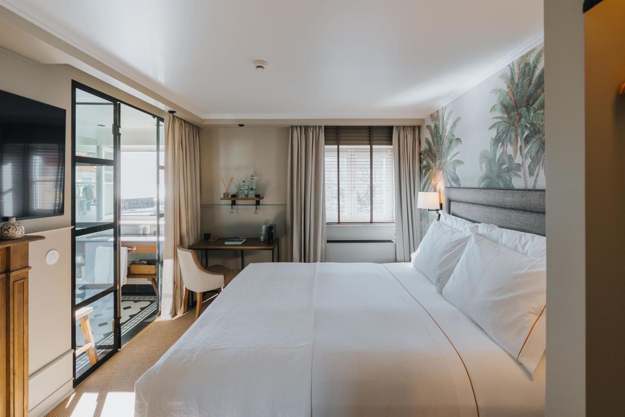 Almalusa Alfama Lisboa Екстериор снимка