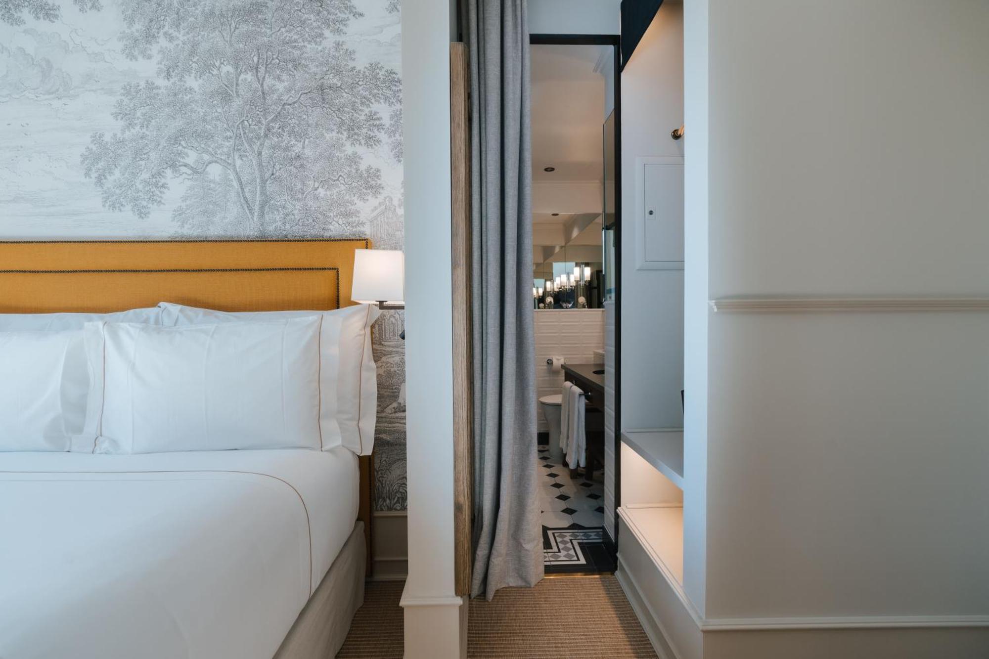 Almalusa Alfama Lisboa Екстериор снимка