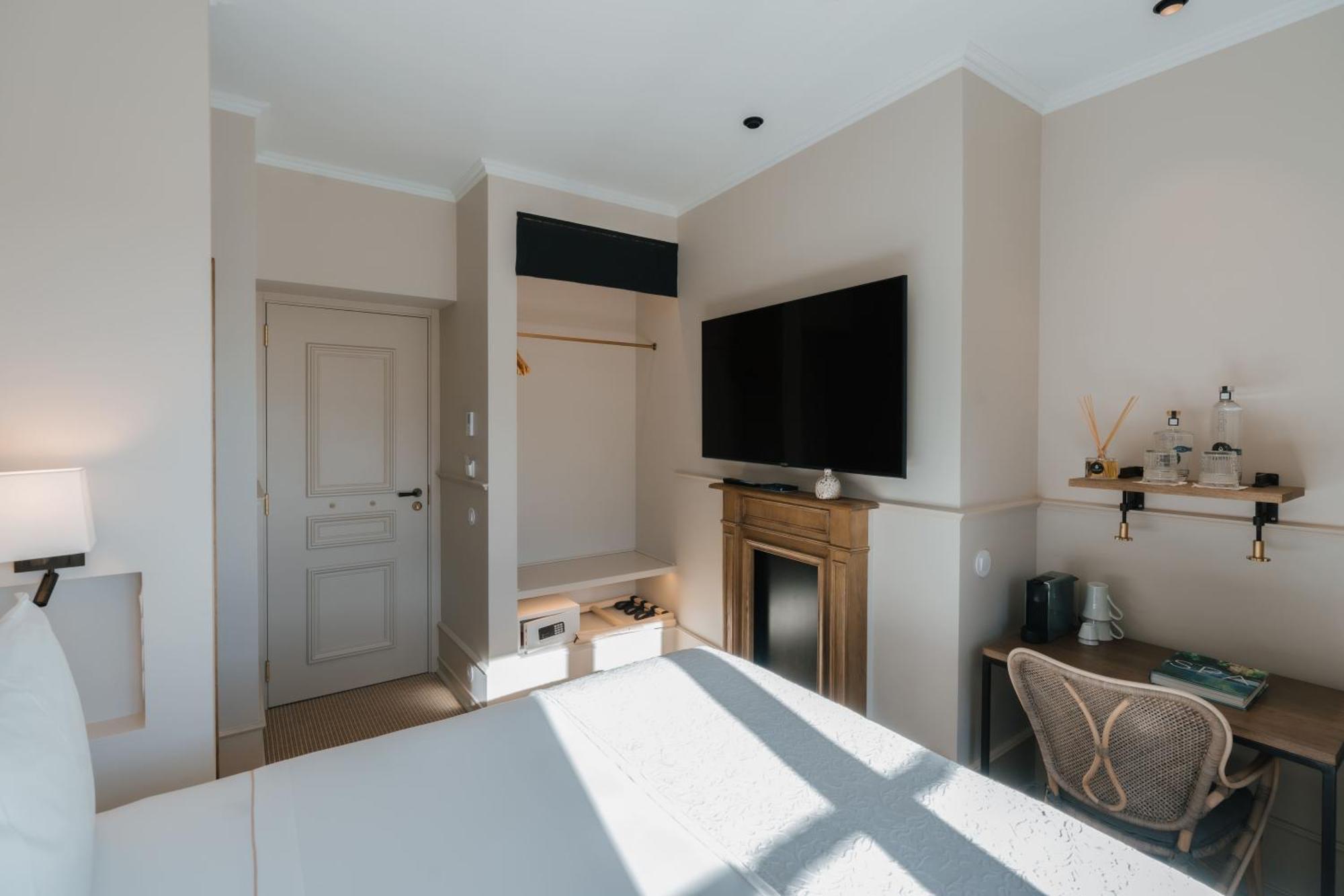 Almalusa Alfama Lisboa Екстериор снимка
