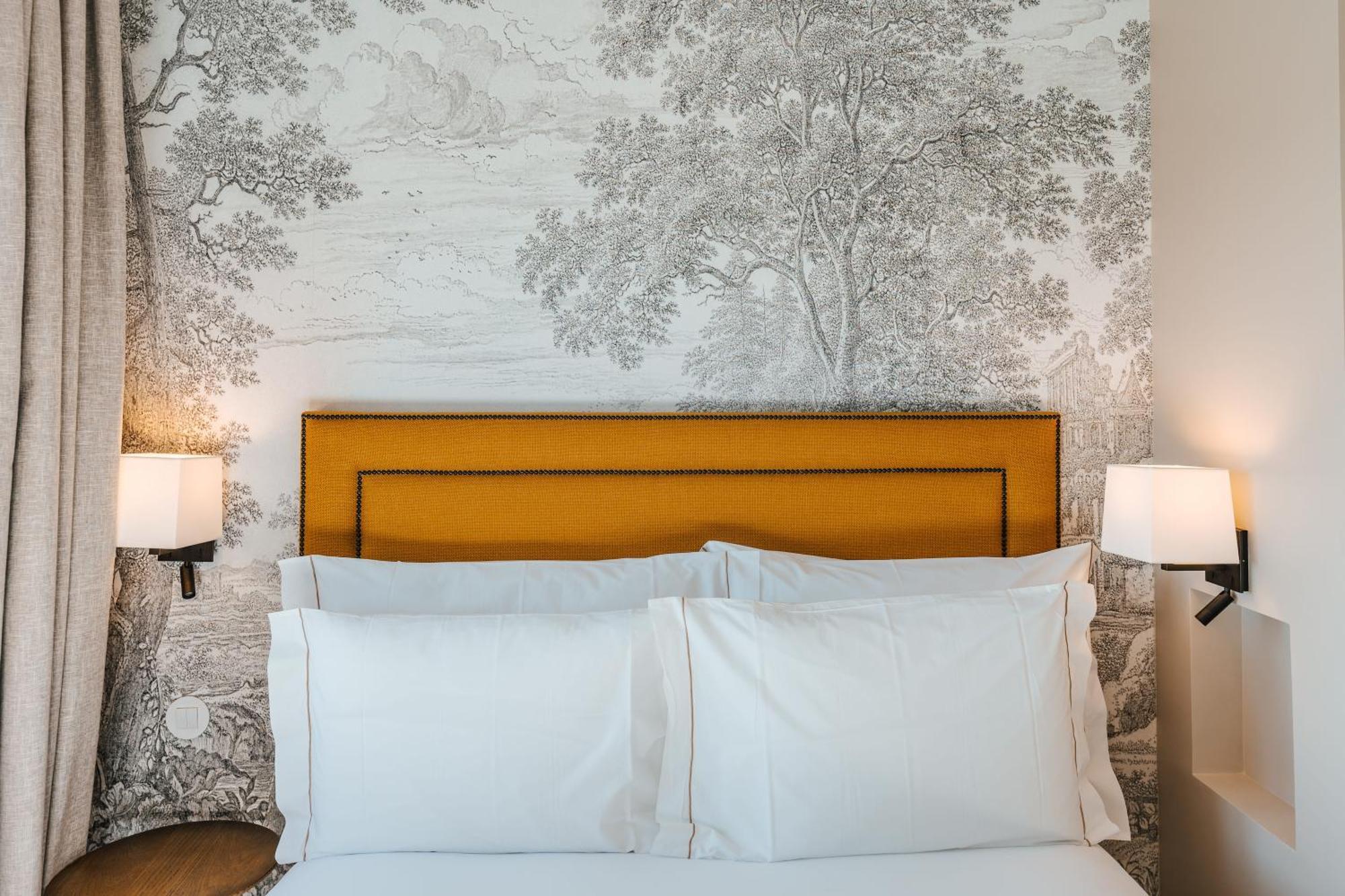 Almalusa Alfama Lisboa Екстериор снимка