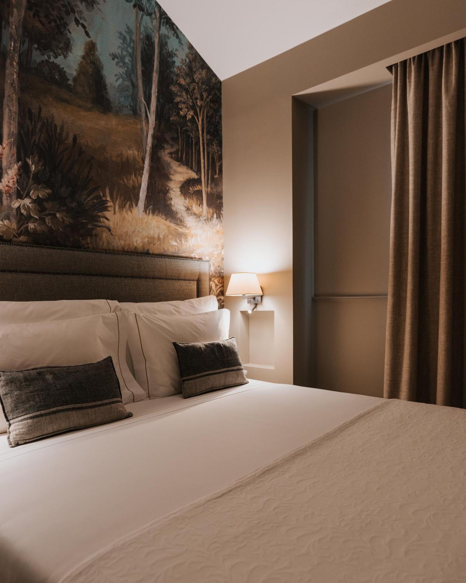 Almalusa Alfama Lisboa Екстериор снимка