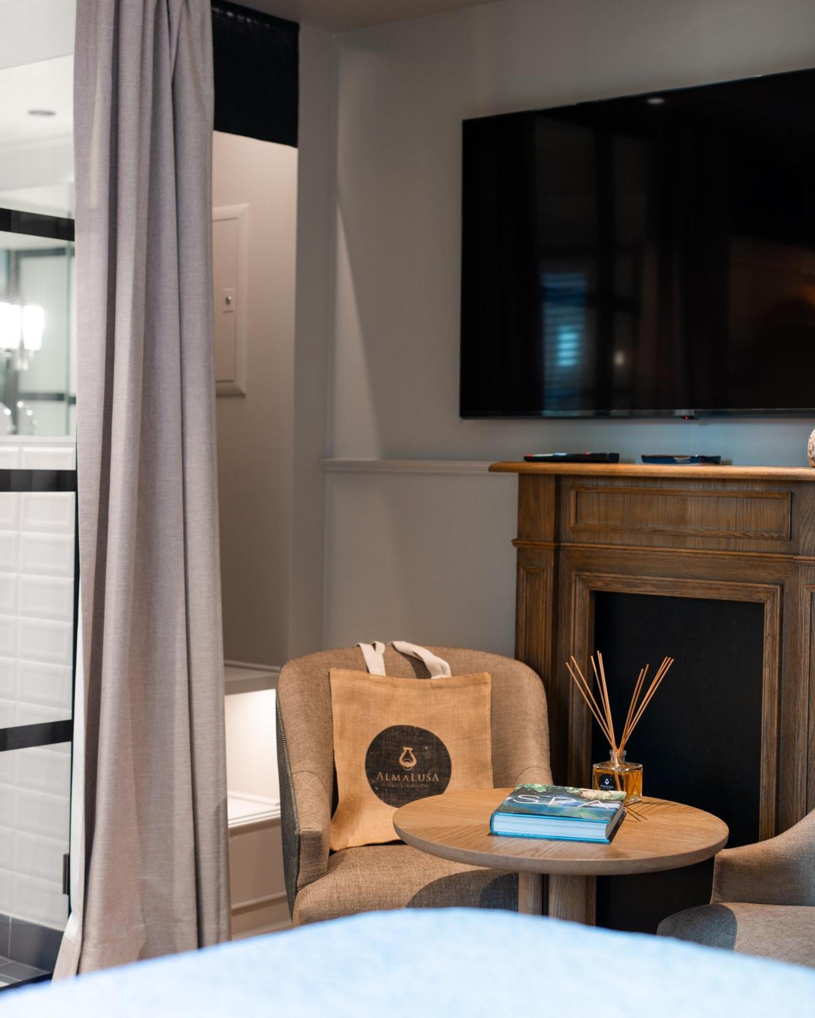 Almalusa Alfama Lisboa Екстериор снимка