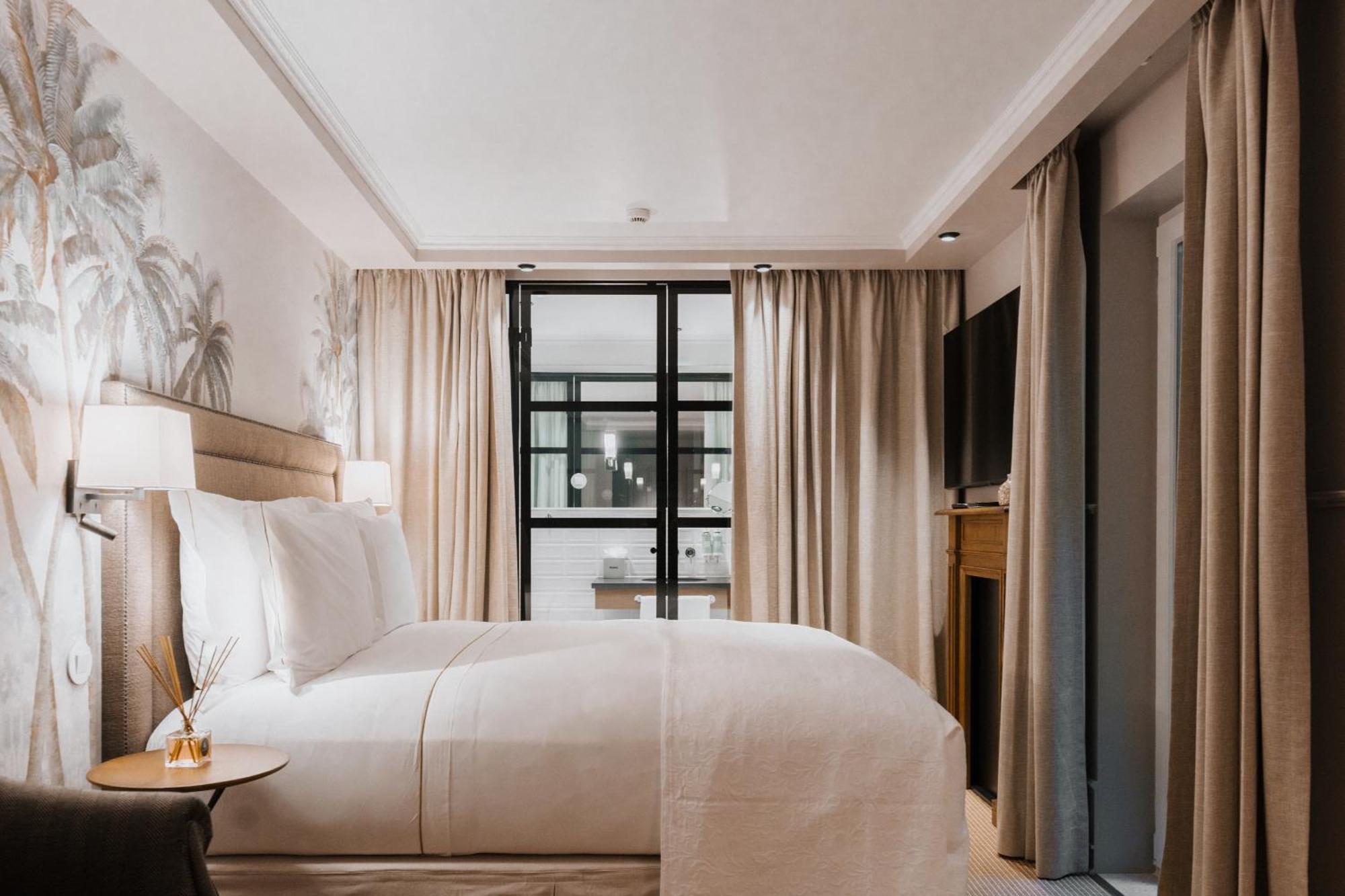 Almalusa Alfama Lisboa Екстериор снимка