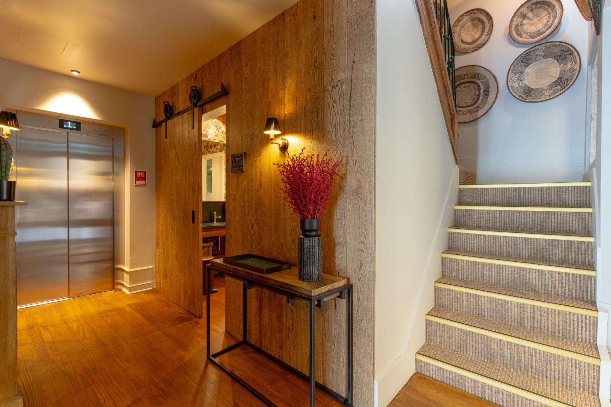 Almalusa Alfama Lisboa Екстериор снимка