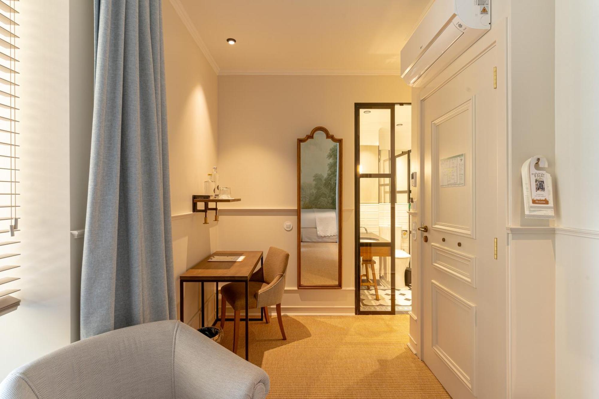Almalusa Alfama Lisboa Екстериор снимка