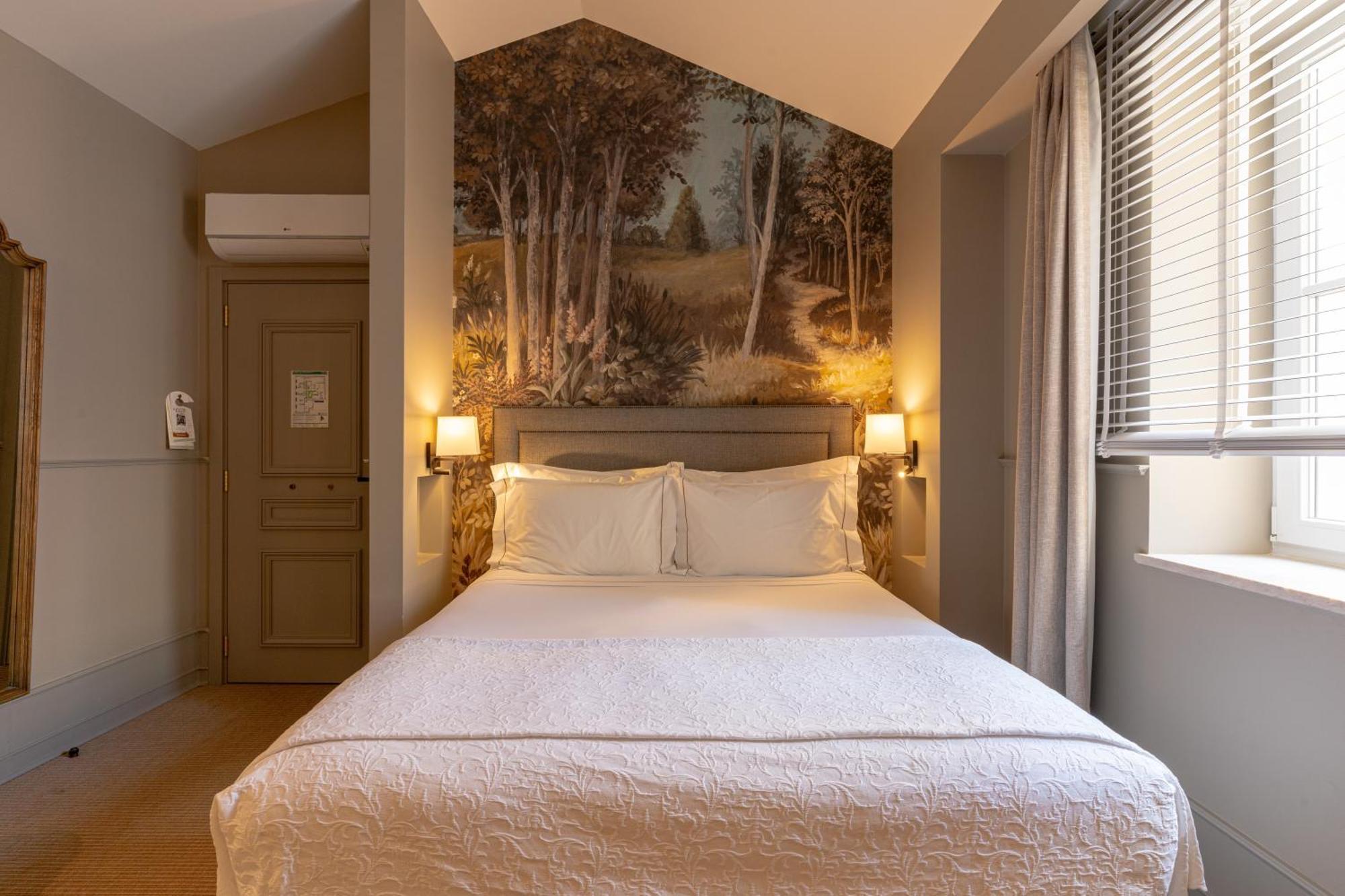 Almalusa Alfama Lisboa Екстериор снимка