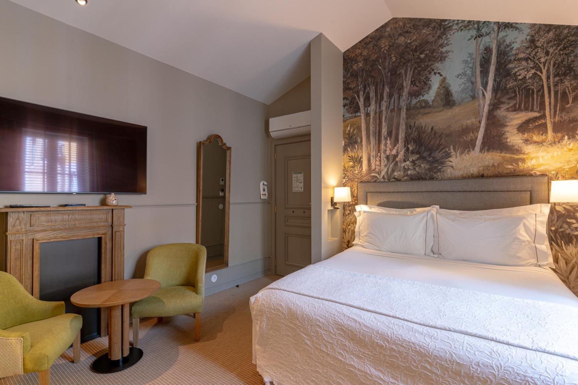 Almalusa Alfama Lisboa Екстериор снимка