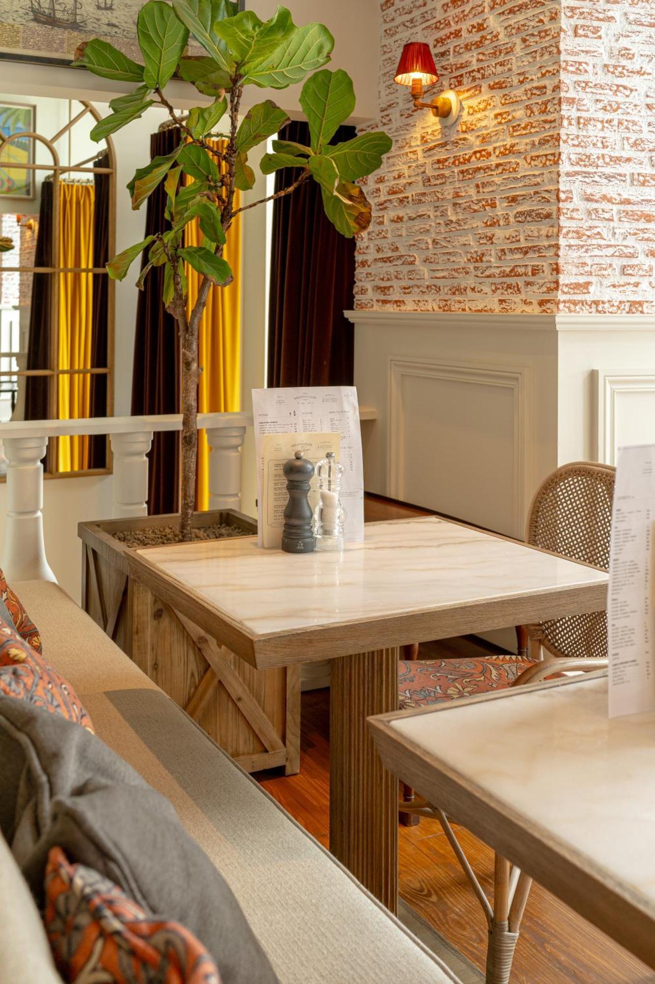 Almalusa Alfama Lisboa Екстериор снимка
