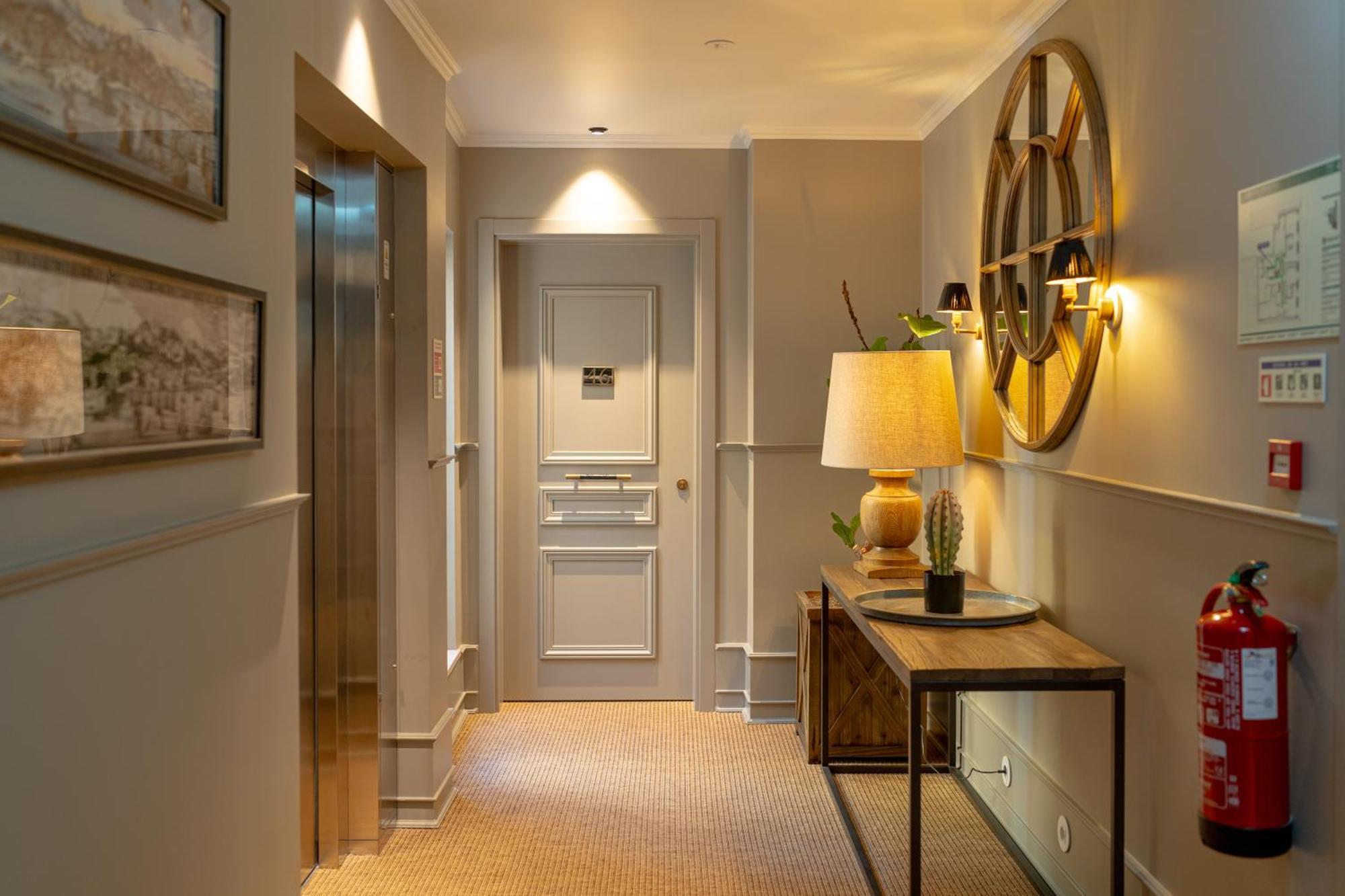 Almalusa Alfama Lisboa Екстериор снимка